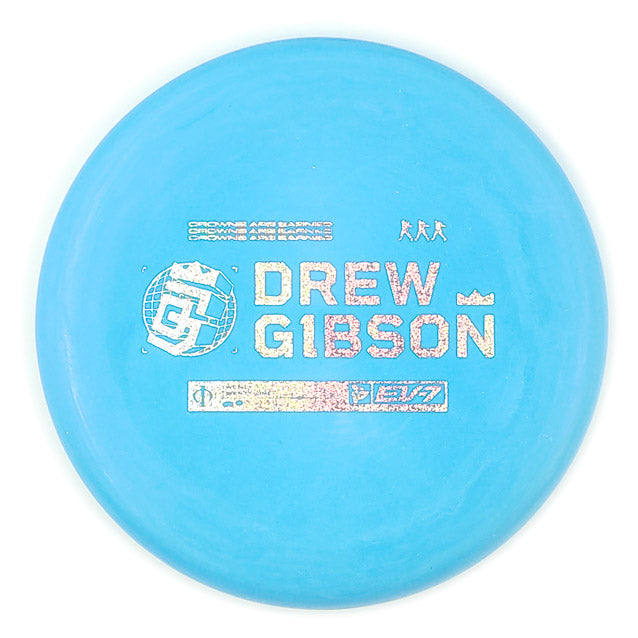 EV-7 Phi Drew Gibson Tour Series
