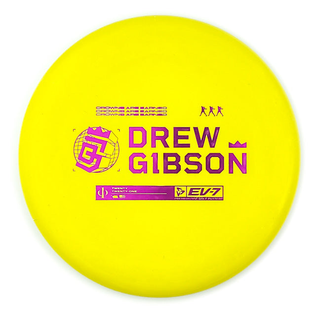 EV-7 Phi Drew Gibson Tour Series