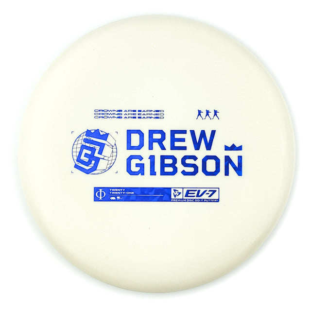 EV-7 Phi Drew Gibson Tour Series