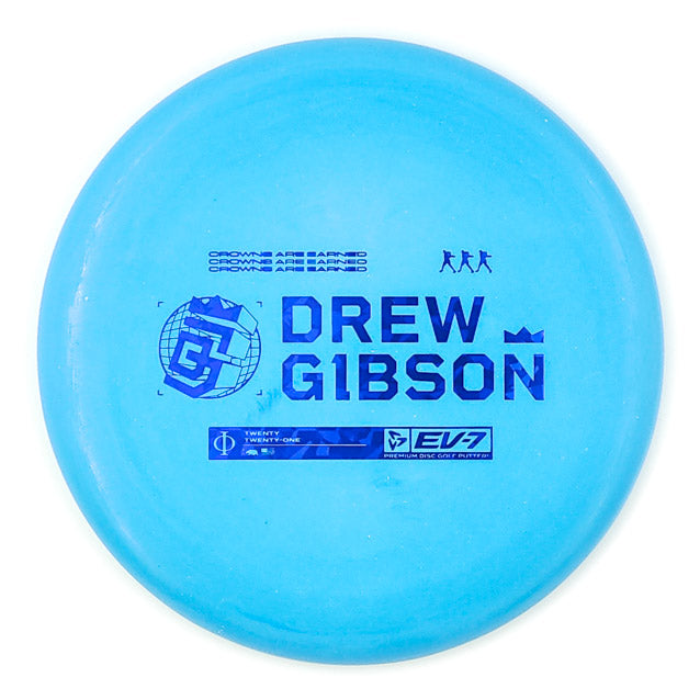 EV-7 Phi Drew Gibson Tour Series