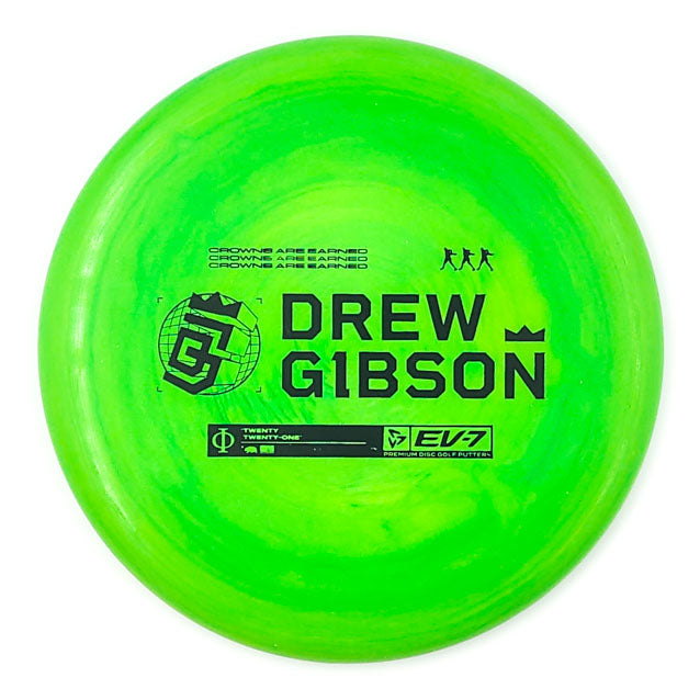 EV-7 Phi Drew Gibson Tour Series