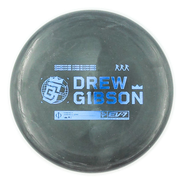 EV-7 Phi Drew Gibson Tour Series