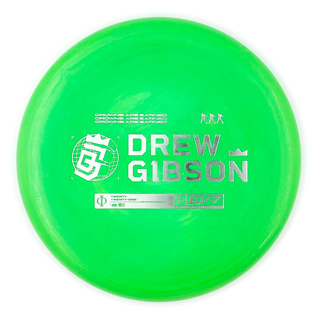 EV-7 Phi Drew Gibson Tour Series