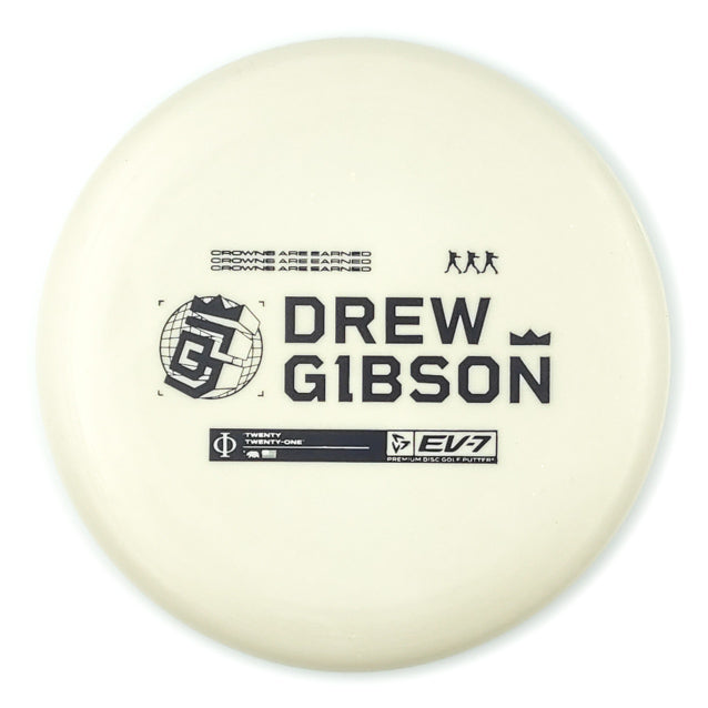 EV-7 Phi Drew Gibson Tour Series