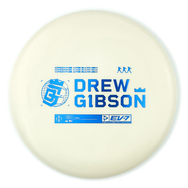 EV-7 Phi Drew Gibson Tour Series