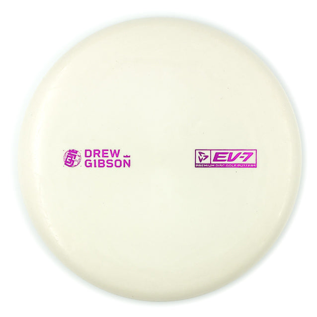 EV-7 Penrose Drew Gibson Tour Series