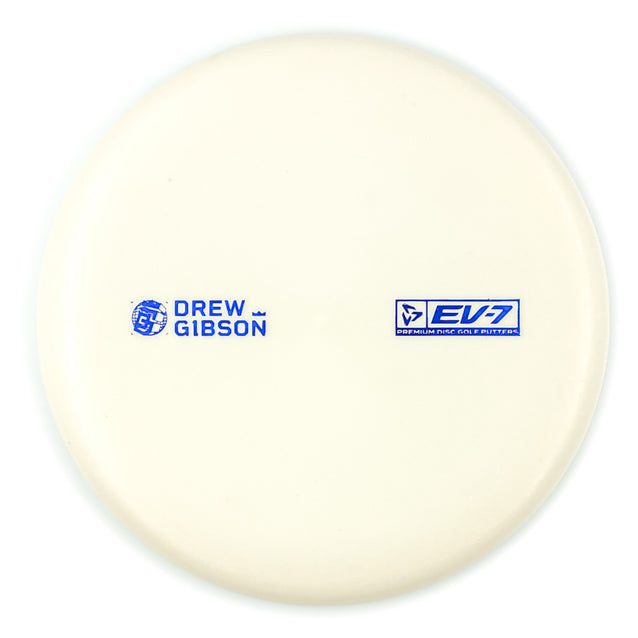 EV-7 Penrose Drew Gibson Tour Series