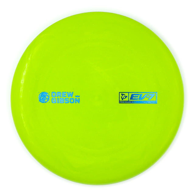 EV-7 Penrose Drew Gibson Tour Series