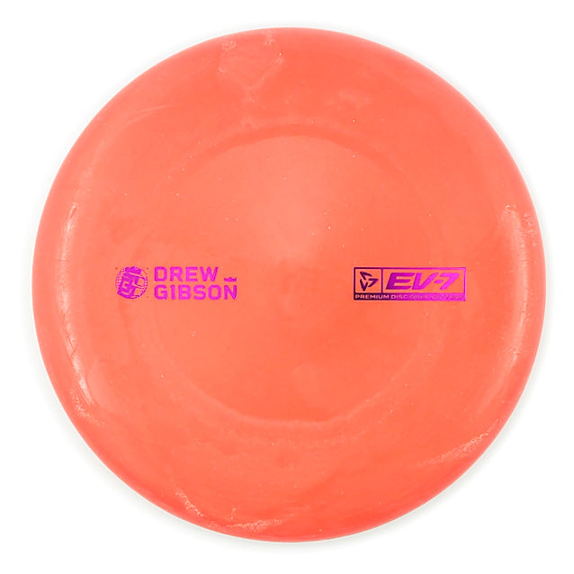 EV-7 Penrose Drew Gibson Tour Series