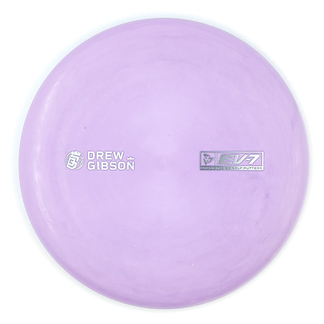 EV-7 Penrose Drew Gibson Tour Series