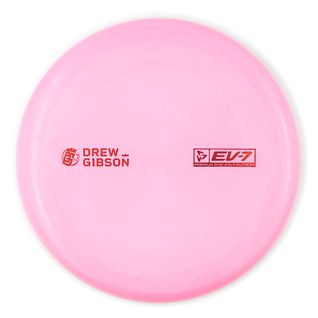 EV-7 Penrose Drew Gibson Tour Series