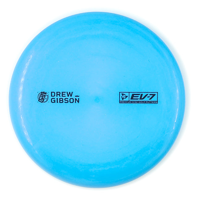 EV-7 Penrose Drew Gibson Tour Series