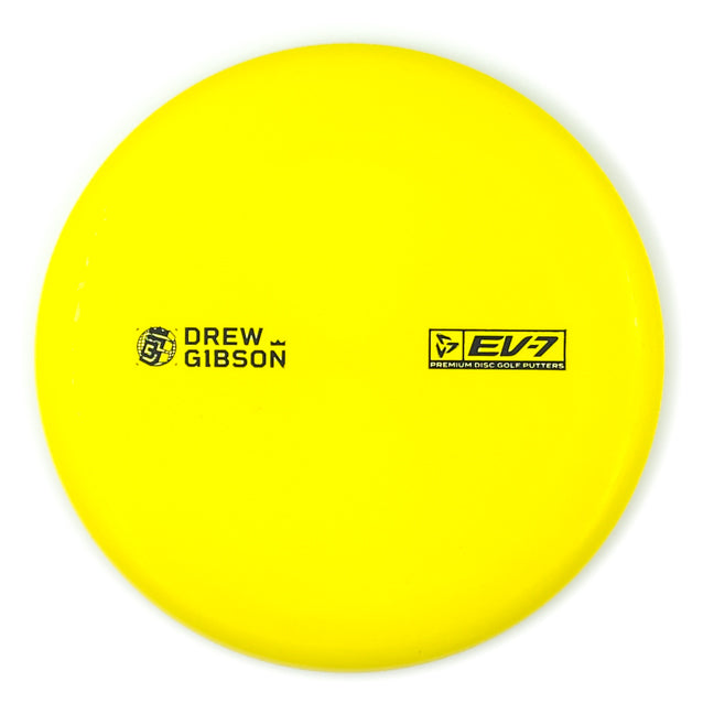 EV-7 Penrose Drew Gibson Tour Series