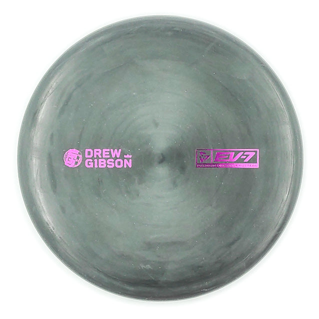 EV-7 Penrose Drew Gibson Tour Series