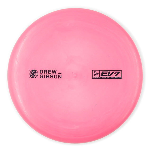 EV-7 Penrose Drew Gibson Tour Series