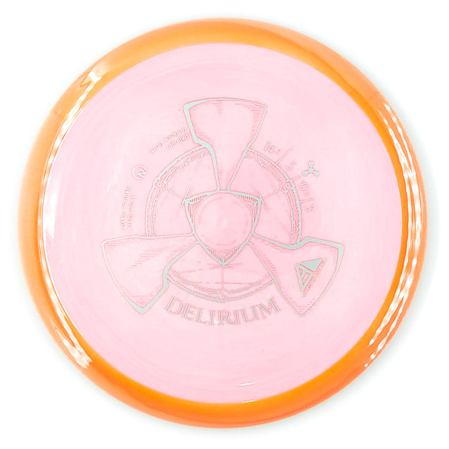 Axiom Delirium