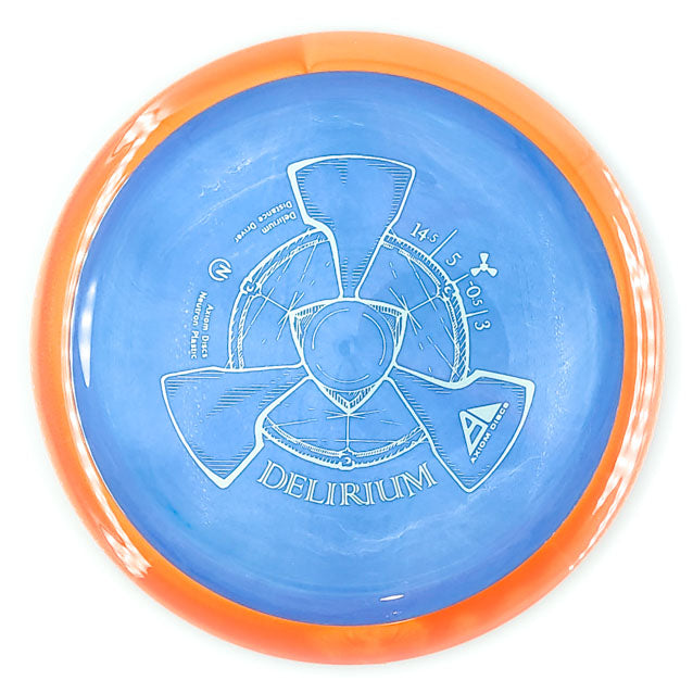 Axiom Delirium