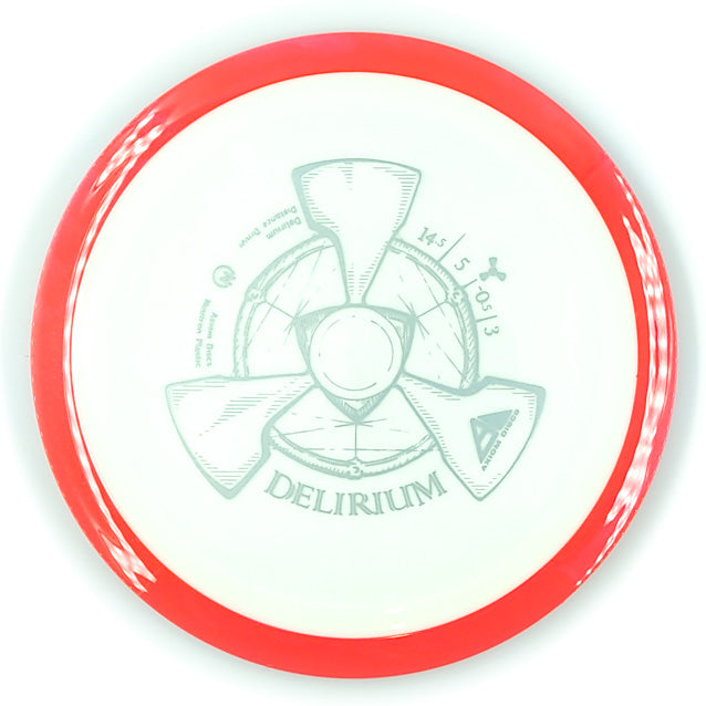 Axiom Delirium
