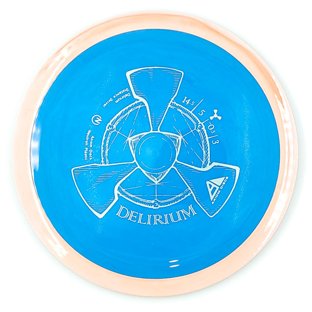 Axiom Delirium