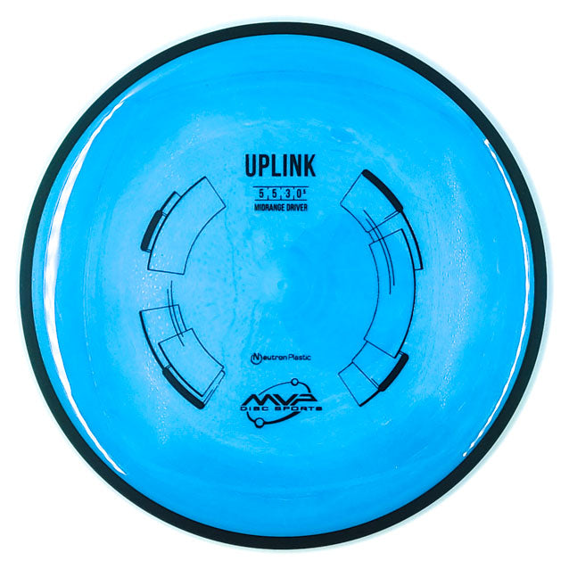 MVP Uplink