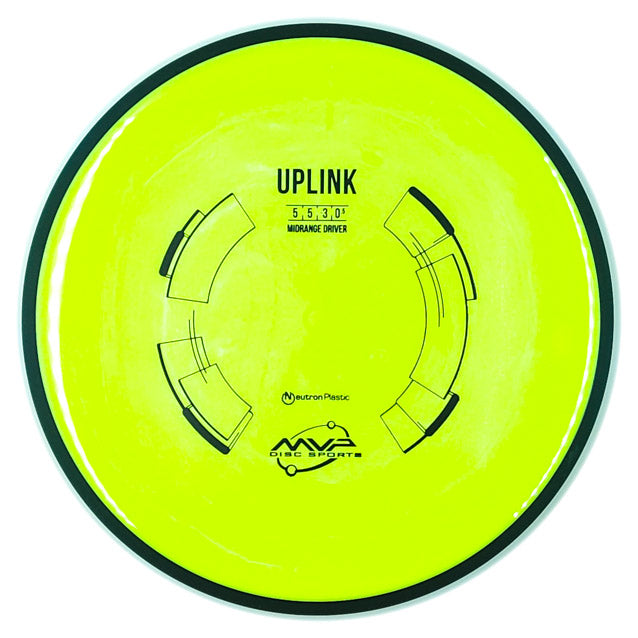 MVP Uplink