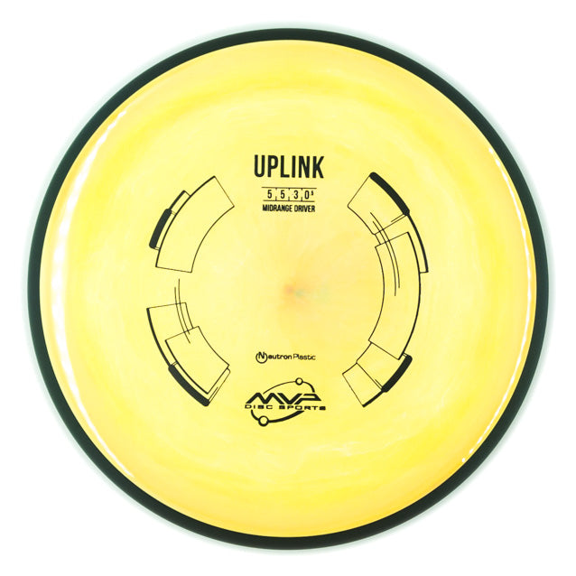MVP Uplink