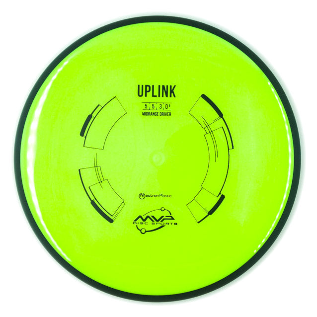 MVP Uplink