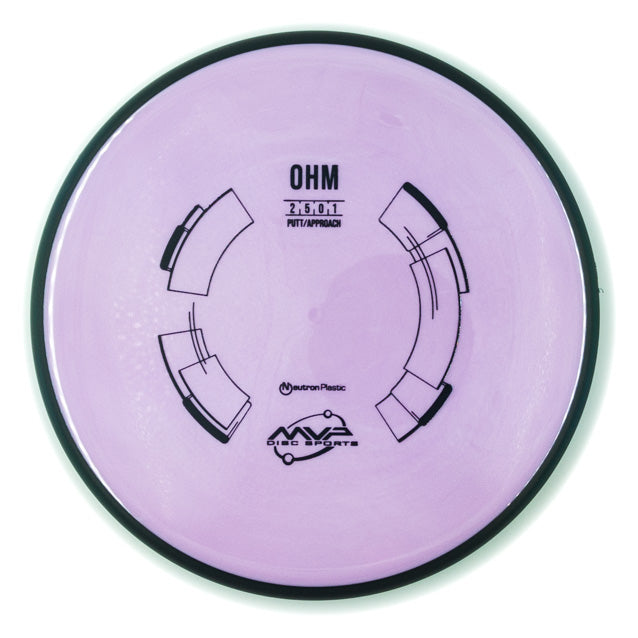 MVP Ohm