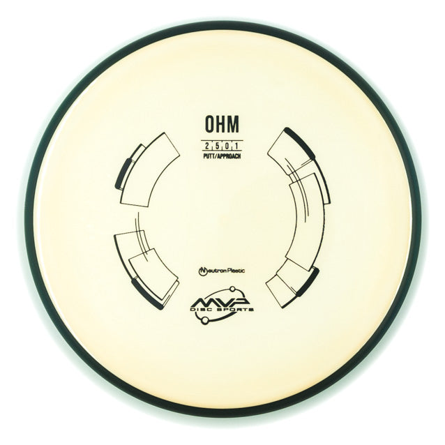 MVP Ohm