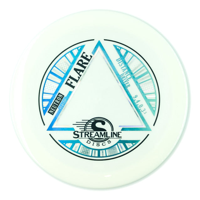 Streamline Flare