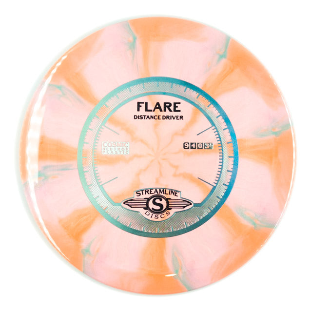 Streamline Flare