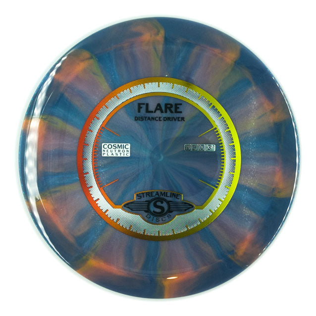 Streamline Flare