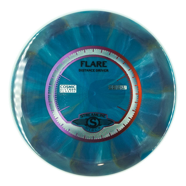 Streamline Flare