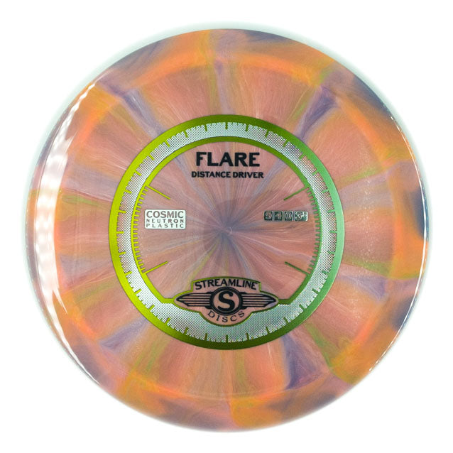 Streamline Flare