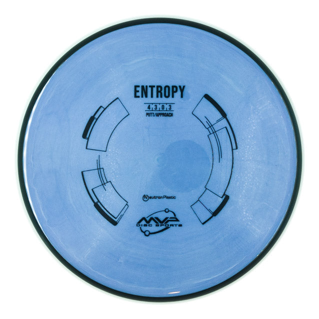 MVP Entropy