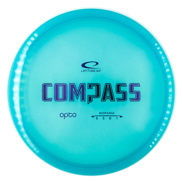 Latitude 64 Compass