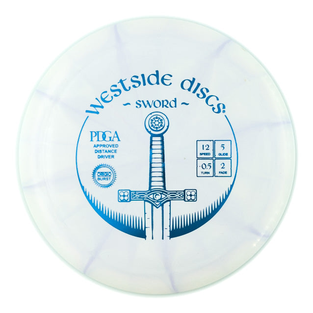 Westside Discs Sword