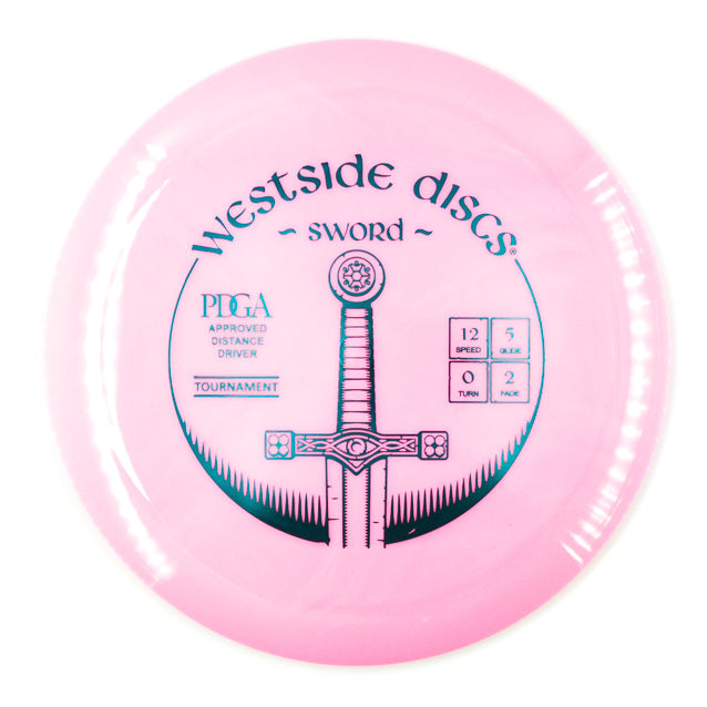 Westside Discs Sword