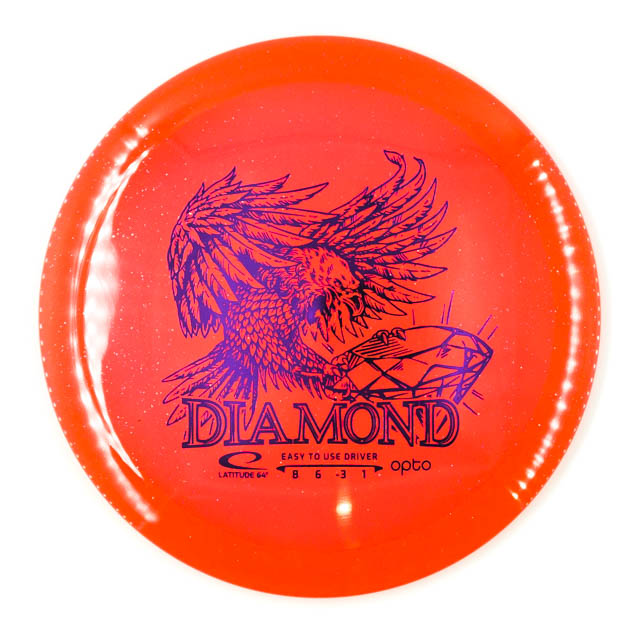 Latitude 64 Diamond