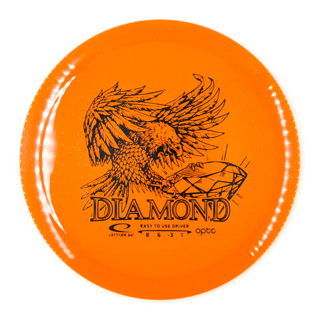 Latitude 64 Diamond