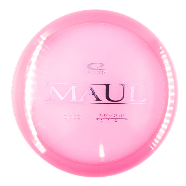 Latitude 64 Maul