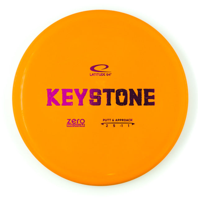 Latitude 64 Keystone