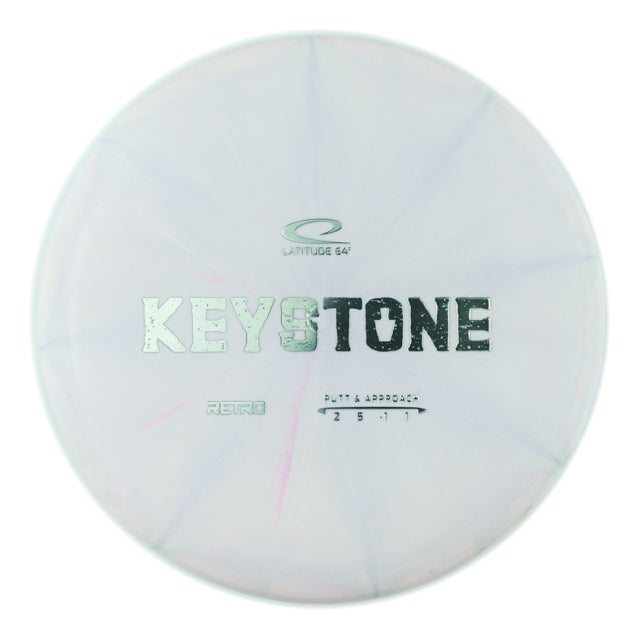 Latitude 64 Keystone