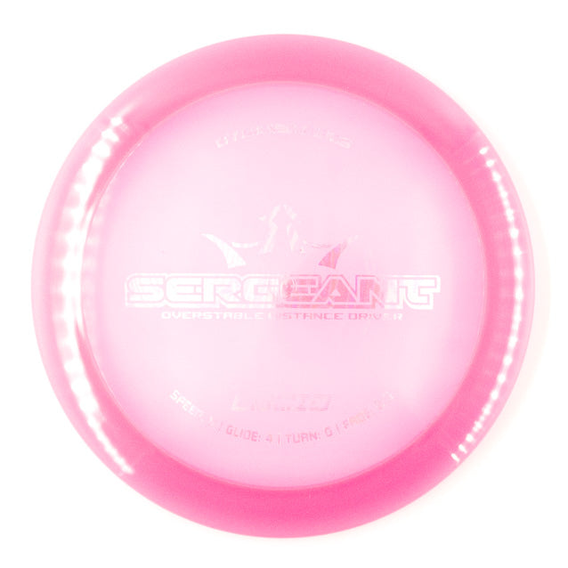 Dynamic Discs Sergeant