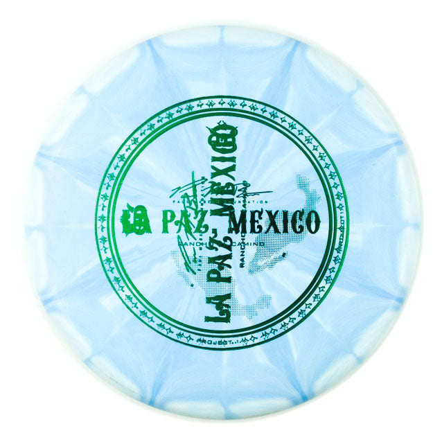 Dynamic Discs Judge