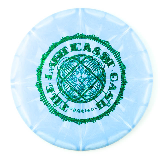 Dynamic Discs Judge