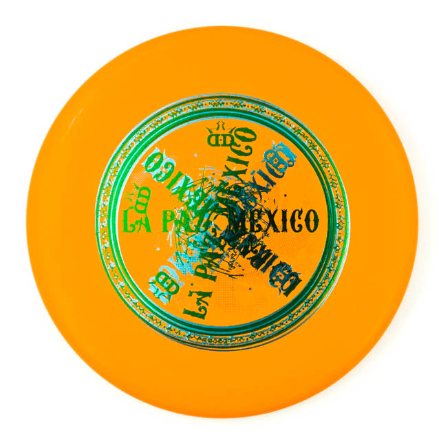 Dynamic Discs Judge