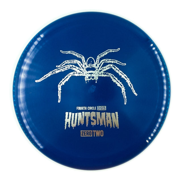 Fourth Circle Huntsman ZeroTwo
