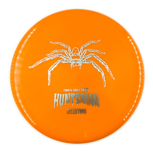 Fourth Circle Huntsman ZeroOne