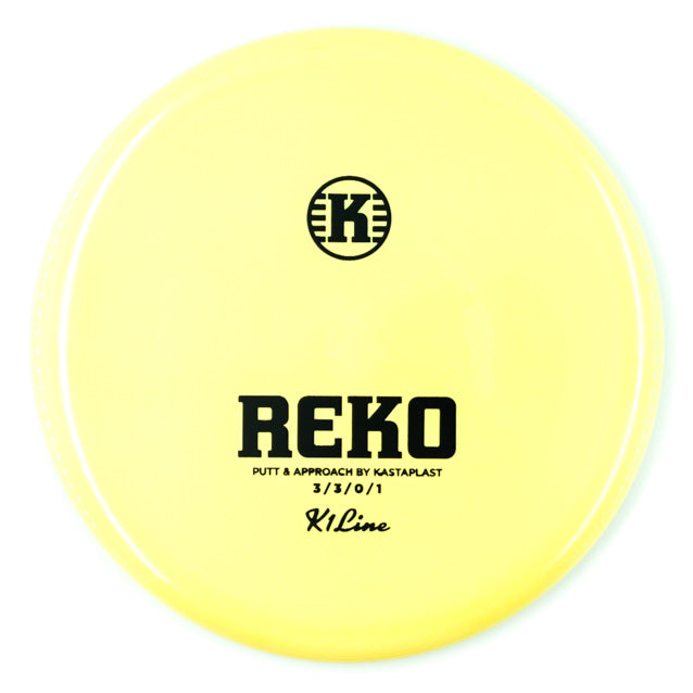 Kastaplast Reko